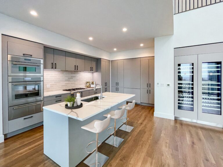 Fresh Look at Luxury Penthouses In Downtown Houston